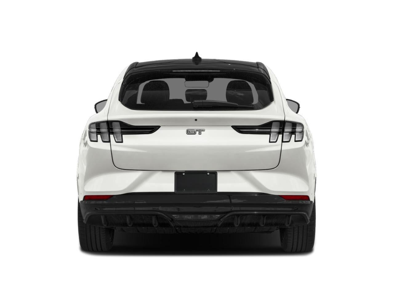 2024 Ford Mustang Mach-E GT AWD