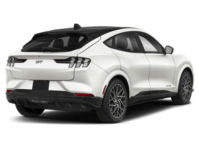 2024 Ford Mustang Mach-E GT AWD