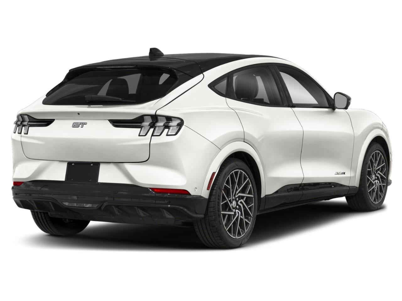 2024 Ford Mustang Mach-E GT AWD