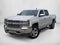 2016 Chevrolet Silverado 1500 Crew Cab Short Box 2-Wheel Drive LTZ