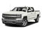 2016 Chevrolet Silverado 1500 Crew Cab Short Box 2-Wheel Drive LTZ