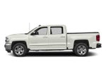 2016 Chevrolet Silverado 1500 Crew Cab Short Box 2-Wheel Drive LTZ