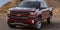 2016 Chevrolet Silverado 1500 Crew Cab Short Box 2-Wheel Drive LTZ