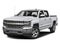 2016 Chevrolet Silverado 1500 Crew Cab Short Box 2-Wheel Drive LTZ