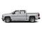 2016 Chevrolet Silverado 1500 Crew Cab Short Box 2-Wheel Drive LTZ
