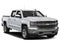 2016 Chevrolet Silverado 1500 Crew Cab Short Box 2-Wheel Drive LTZ