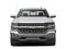 2016 Chevrolet Silverado 1500 Crew Cab Short Box 2-Wheel Drive LTZ