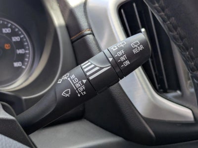 2019 GMC Terrain FWD SLE