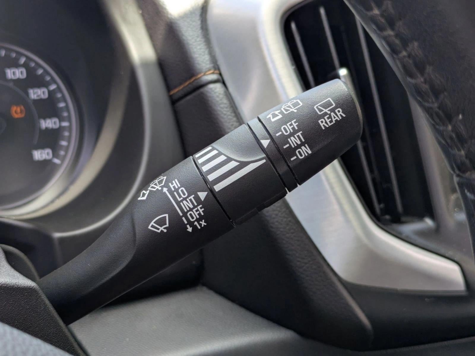 2019 GMC Terrain FWD SLE
