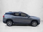 2019 GMC Terrain FWD SLE