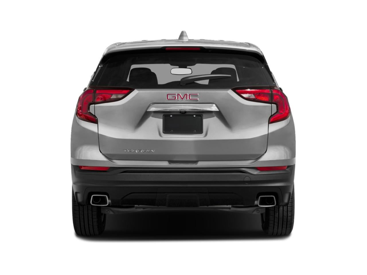 2019 GMC Terrain FWD SLE