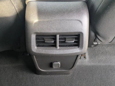 2018 Chevrolet Equinox AWD LT