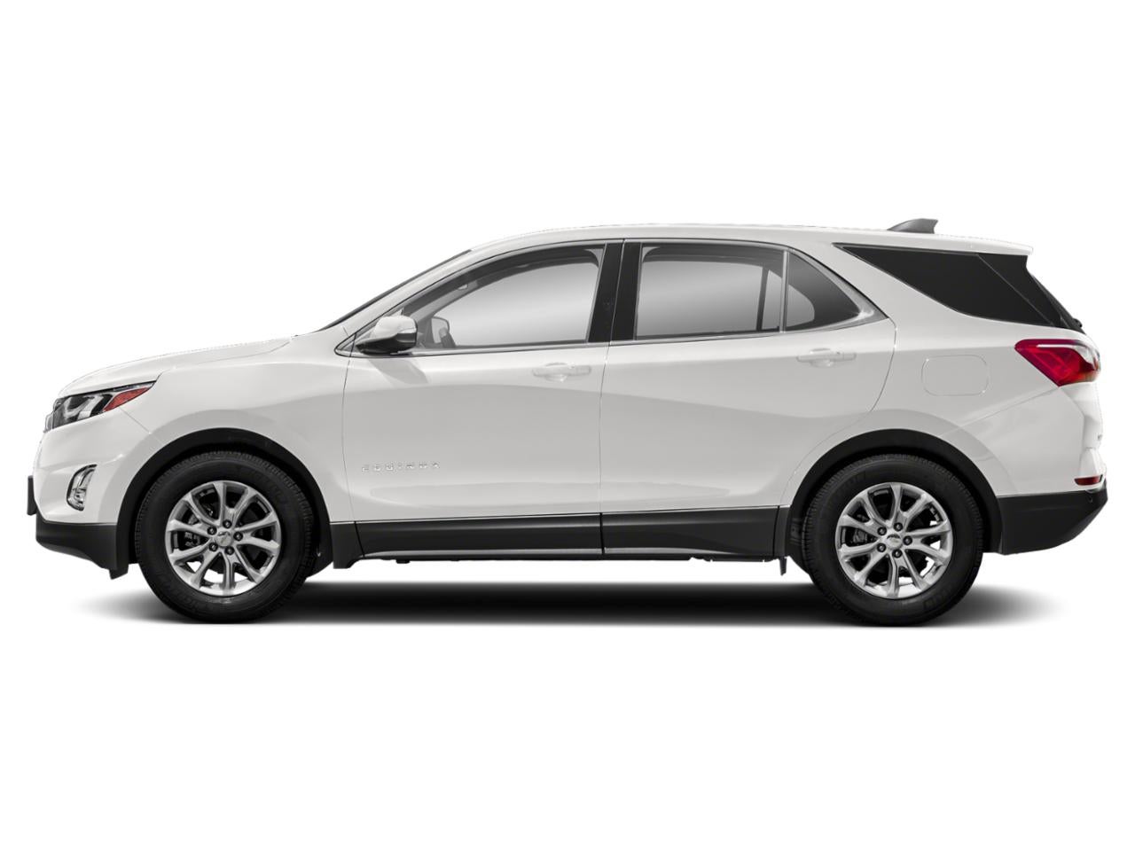 2018 Chevrolet Equinox AWD LT
