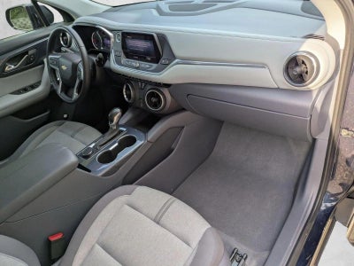 2020 Chevrolet Blazer FWD LT