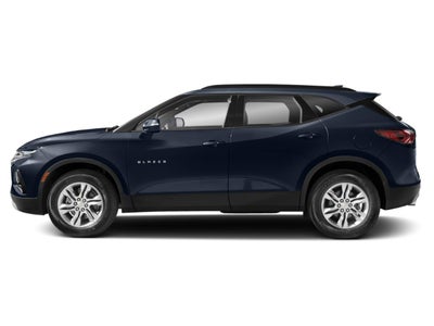 2020 Chevrolet Blazer FWD LT