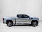 2019 GMC Sierra 1500 Crew Cab Short Box 2-Wheel Drive SLT