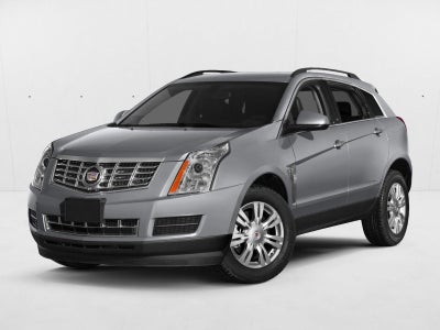2015 Cadillac SRX FWD 4dr Performance Collection
