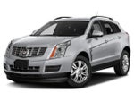 2015 Cadillac SRX FWD 4dr Performance Collection