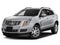 2015 Cadillac SRX FWD 4dr Performance Collection