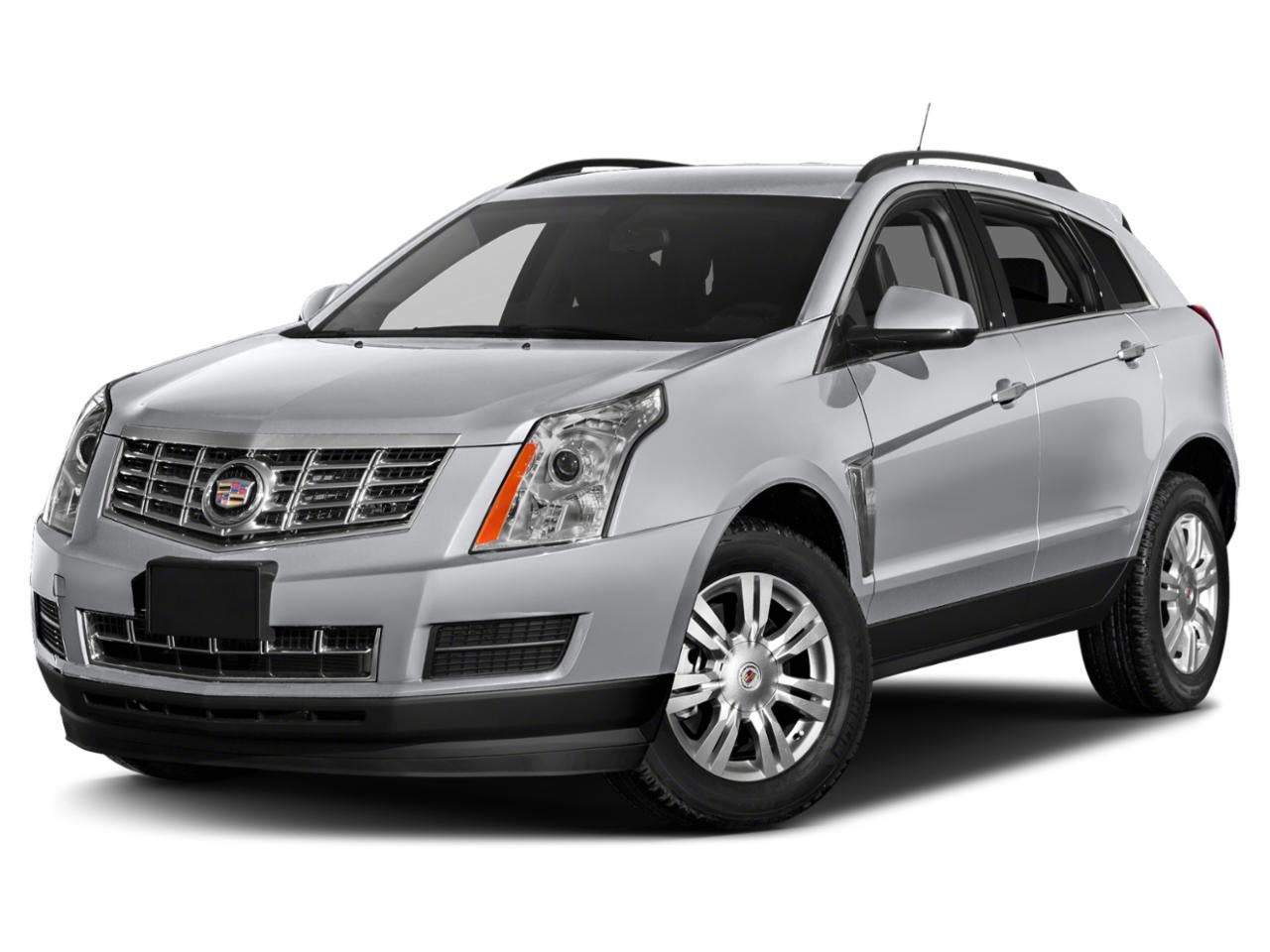 2015 Cadillac SRX FWD 4dr Performance Collection