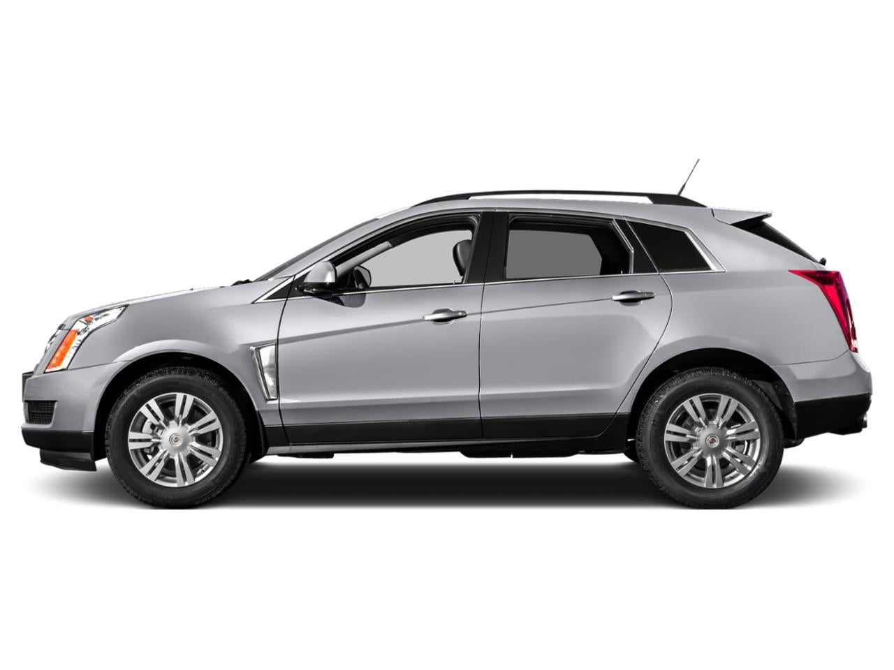 2015 Cadillac SRX FWD 4dr Performance Collection