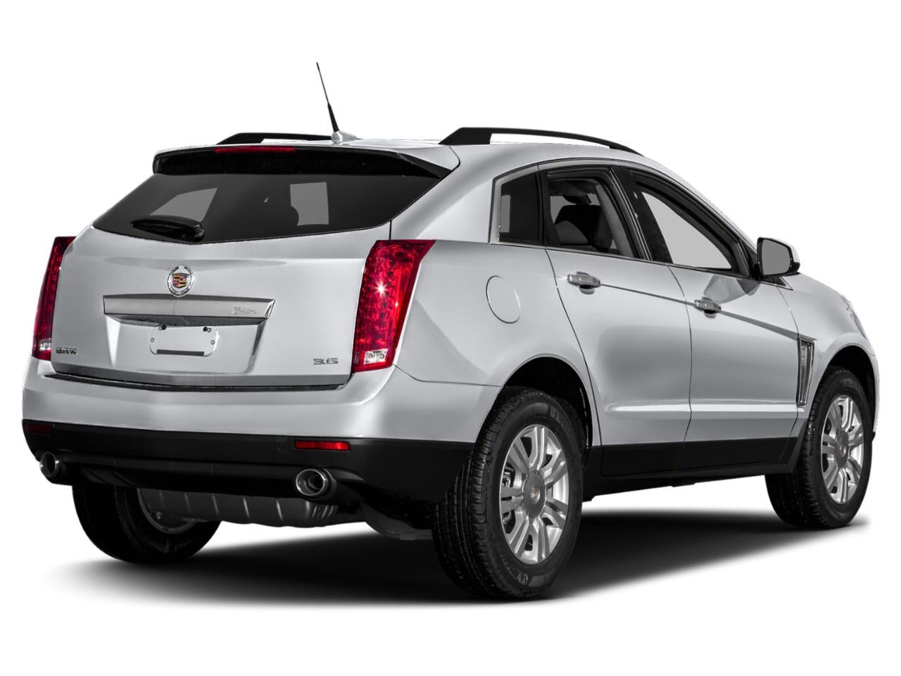 2015 Cadillac SRX FWD 4dr Performance Collection