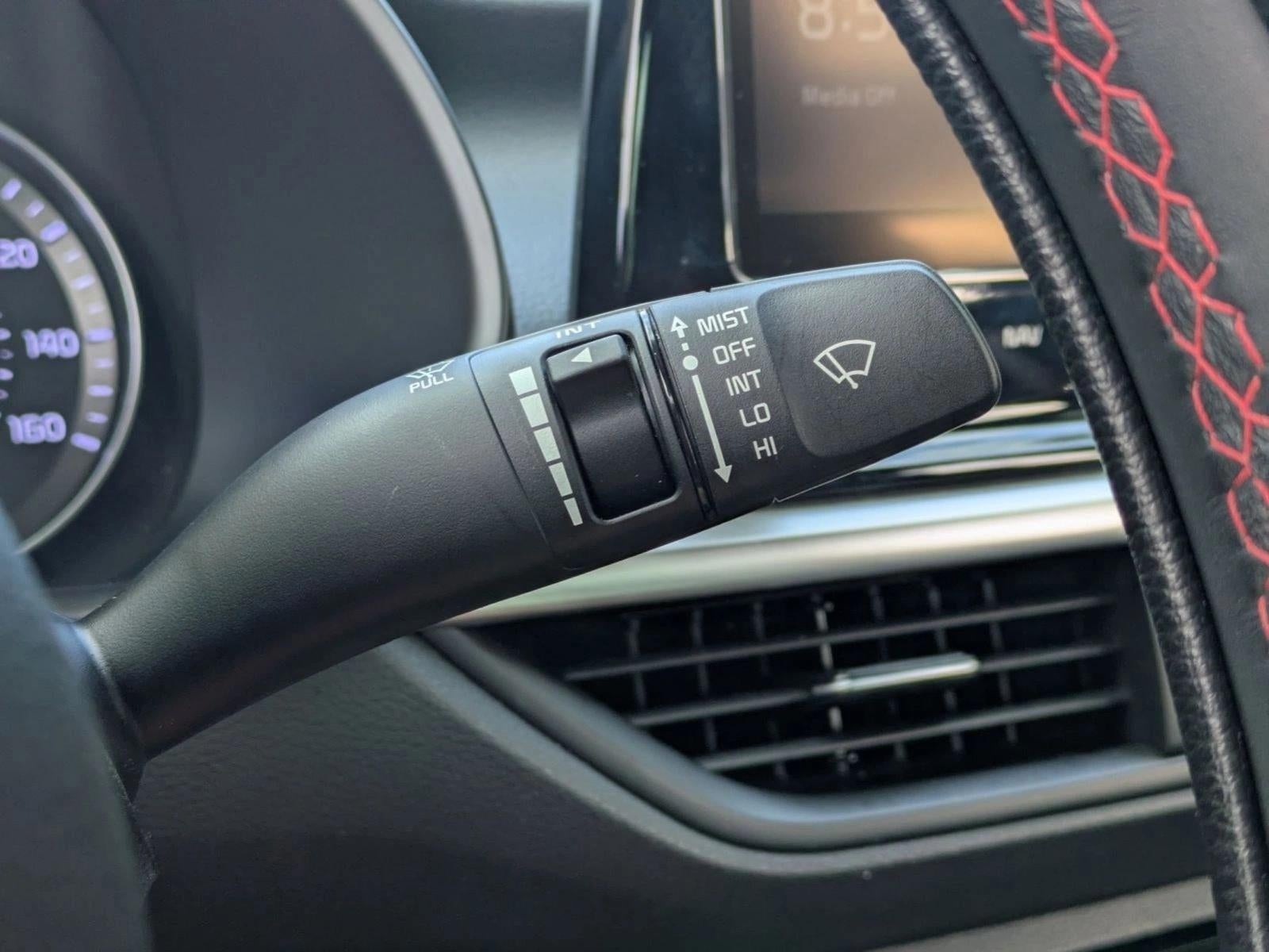 2023 Kia Forte GT DCT