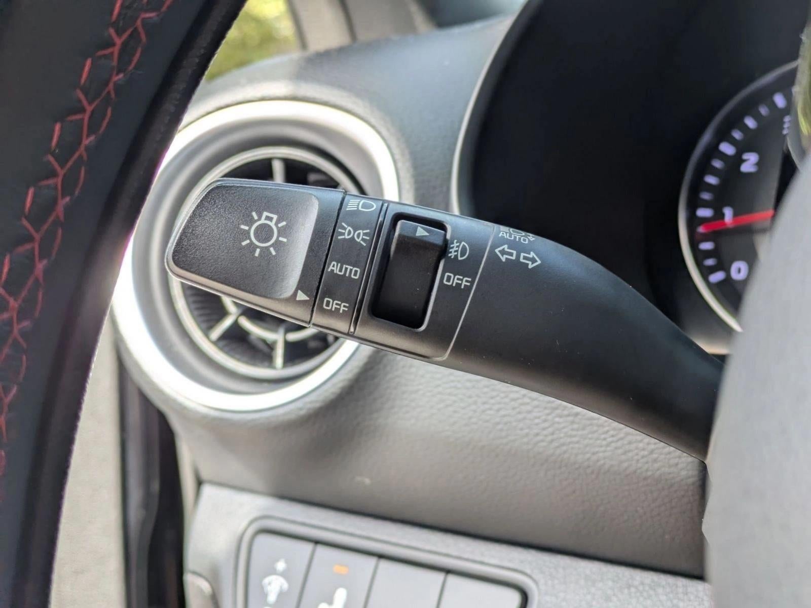 2023 Kia Forte GT DCT