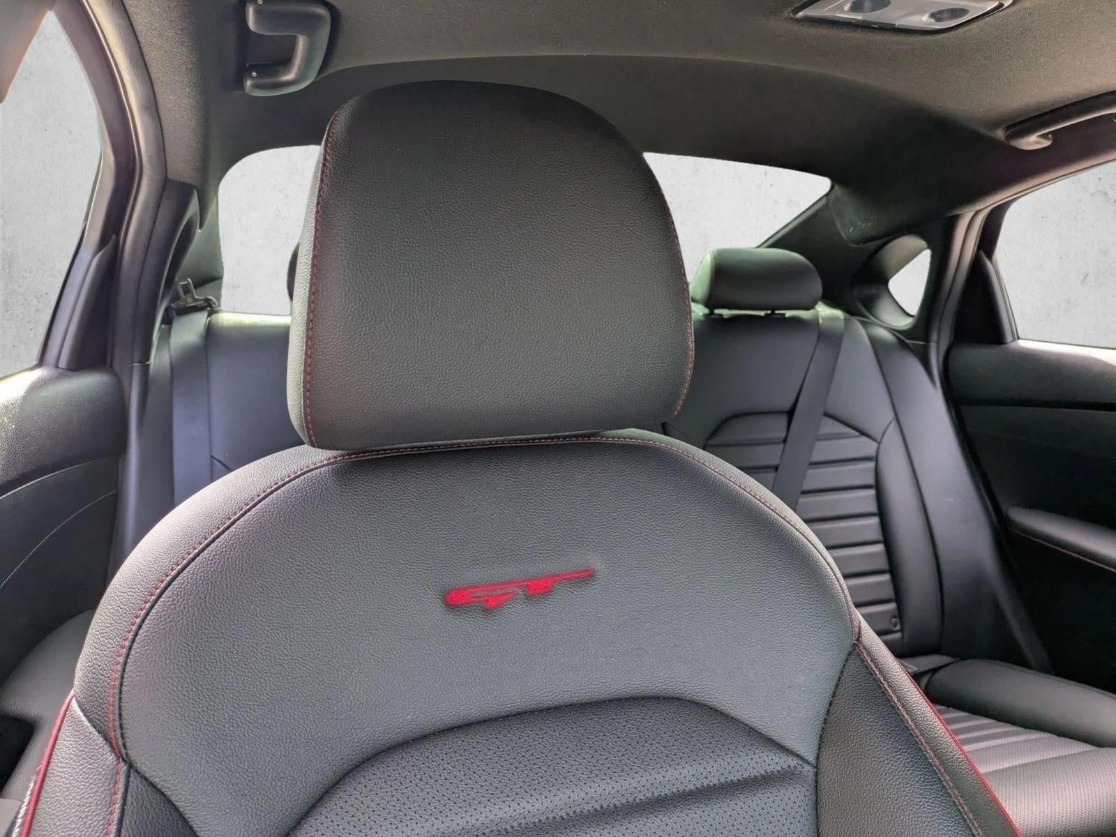 2023 Kia Forte GT DCT