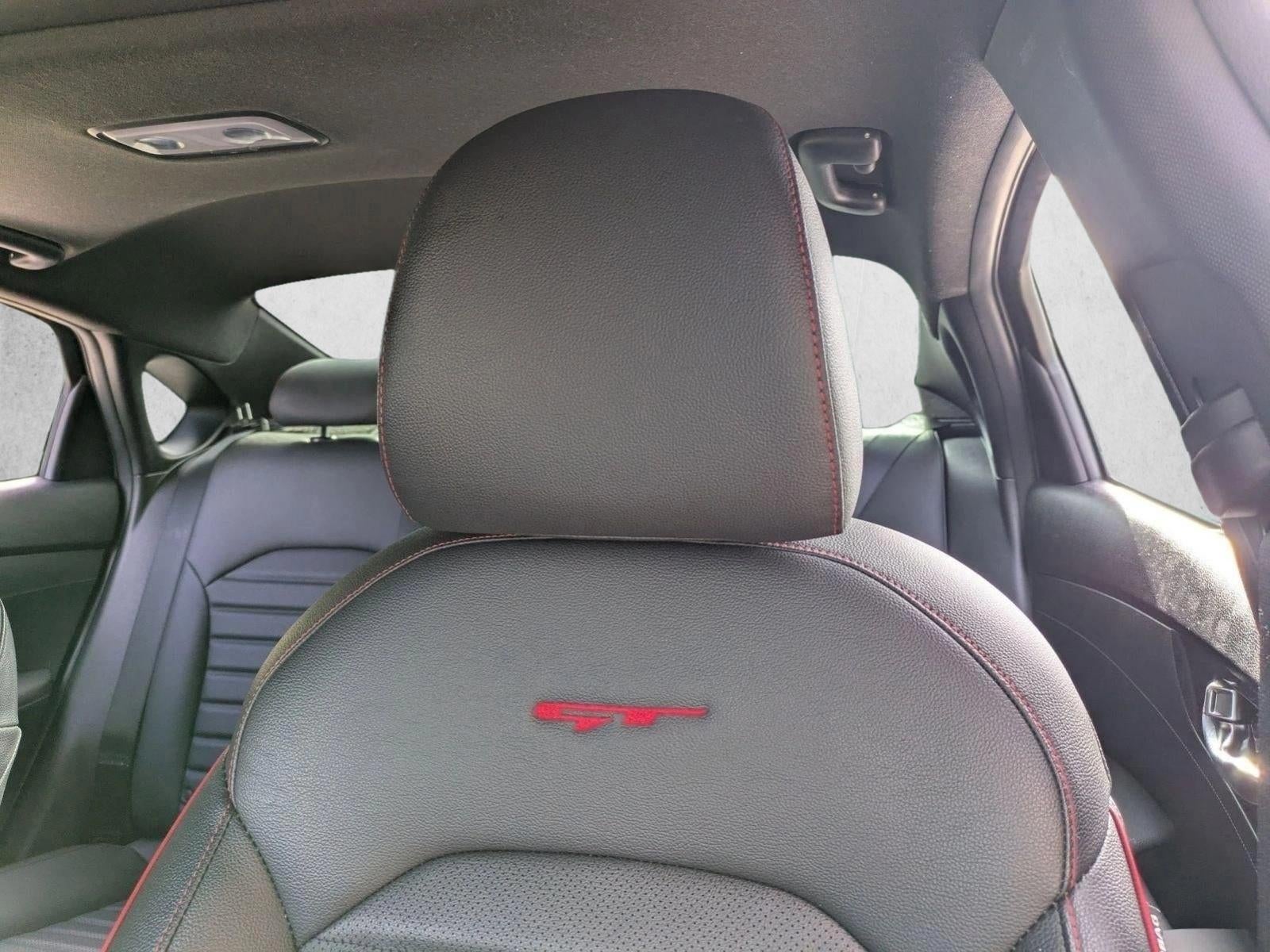 2023 Kia Forte GT DCT