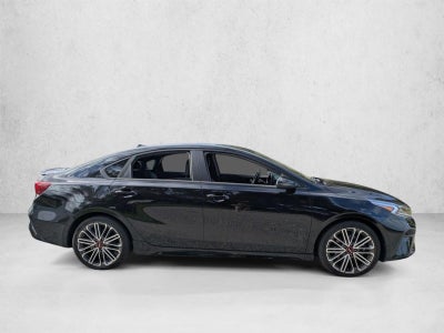 2023 Kia Forte GT DCT
