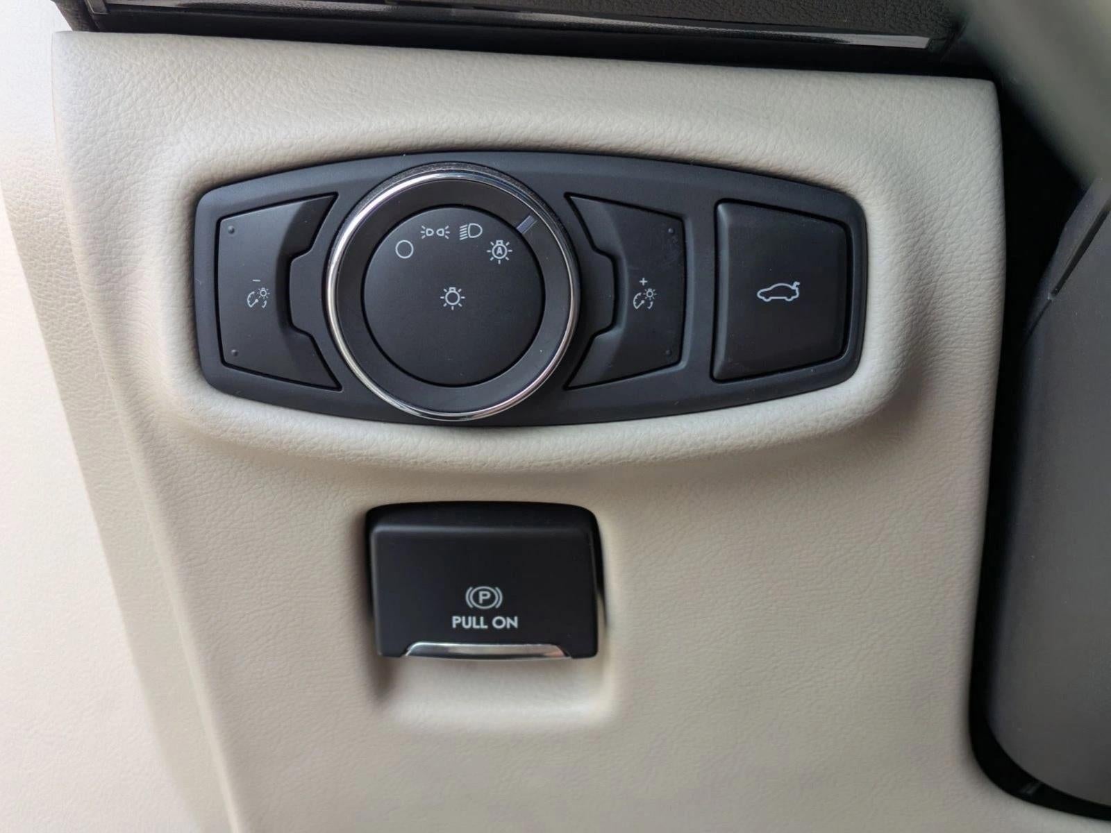 2020 Lincoln MKZ Standard FWD