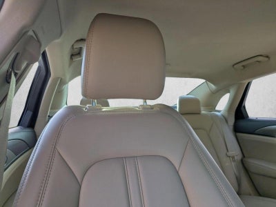2020 Lincoln MKZ Standard FWD