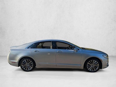2020 Lincoln MKZ Standard FWD