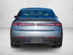 2020 Lincoln MKZ Standard FWD