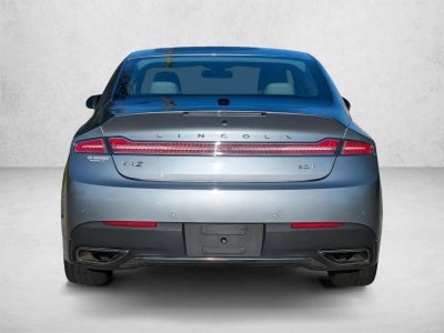 2020 Lincoln MKZ Standard FWD