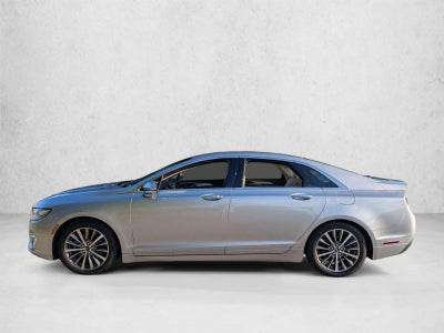 2020 Lincoln MKZ Standard FWD
