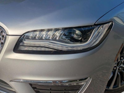 2020 Lincoln MKZ Standard FWD