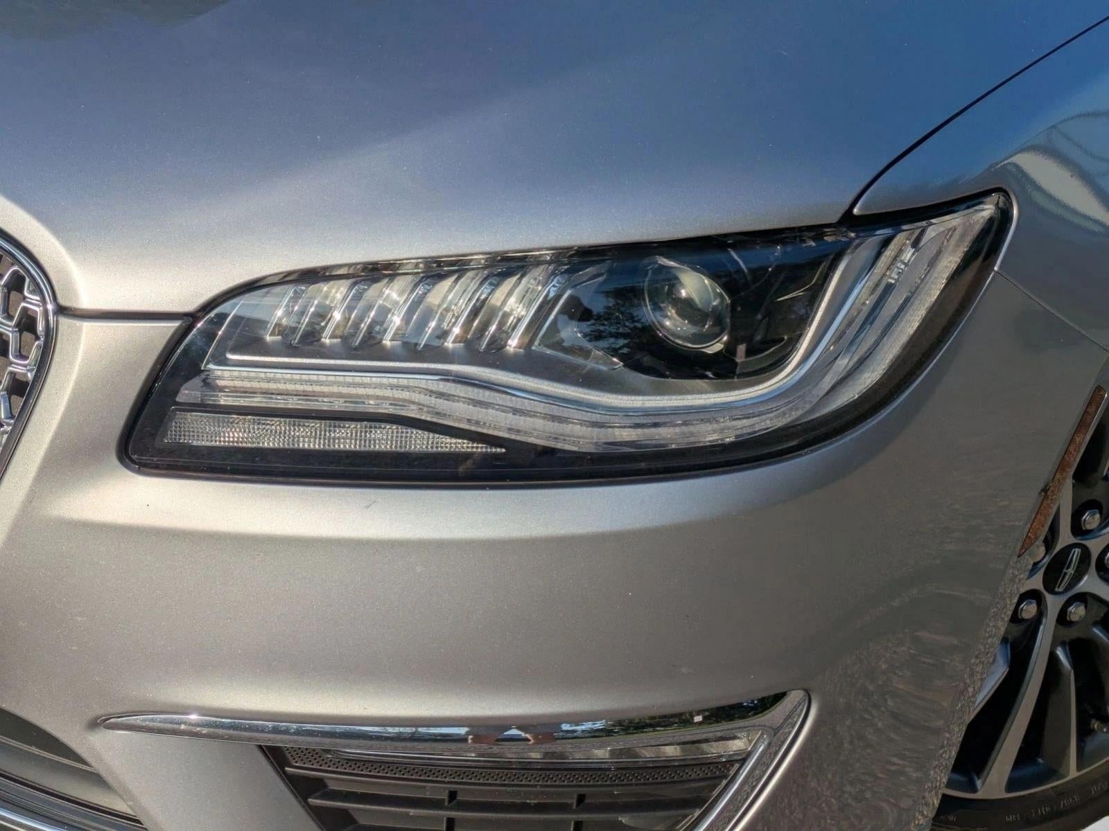 2020 Lincoln MKZ Standard FWD