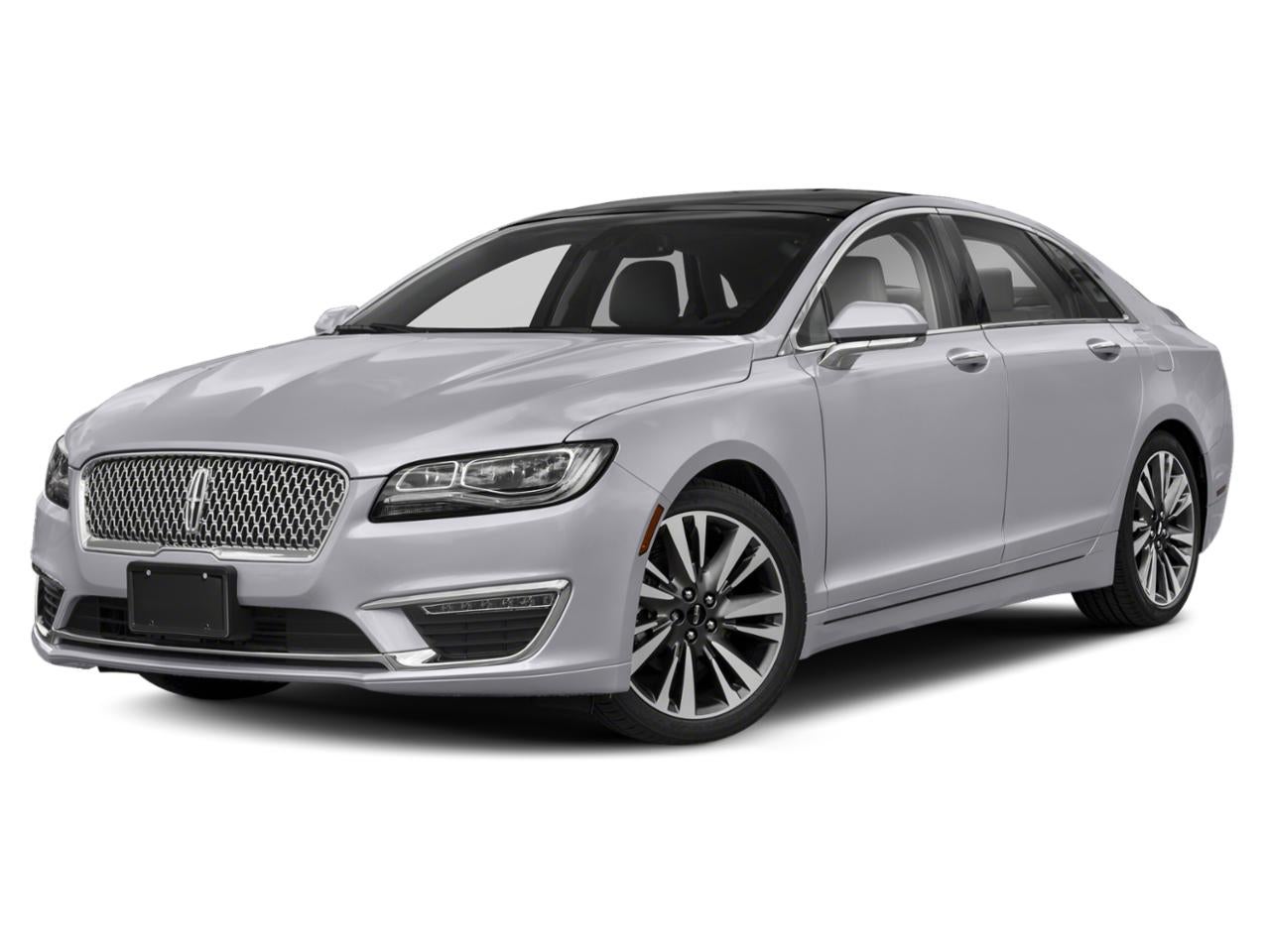 2020 Lincoln MKZ Standard FWD