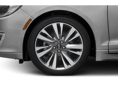 2020 Lincoln MKZ Standard FWD