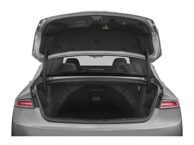 2020 Lincoln MKZ Standard FWD