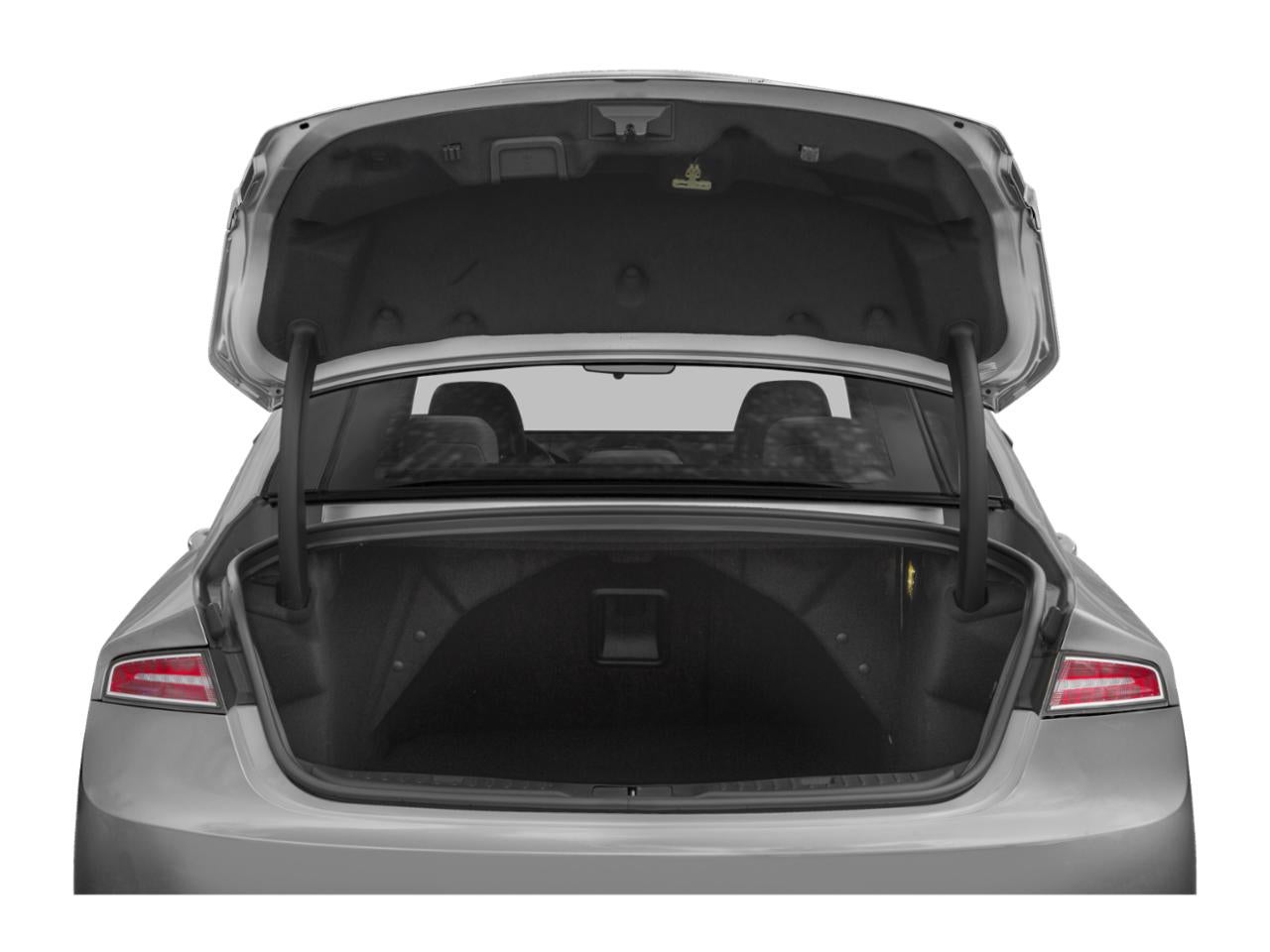 2020 Lincoln MKZ Standard FWD