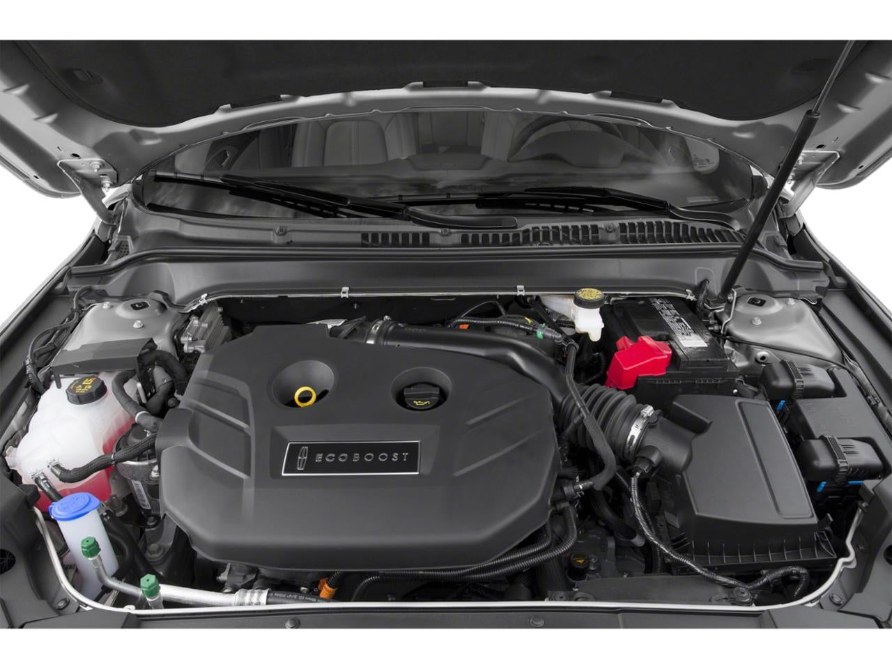 2020 Lincoln MKZ Standard FWD