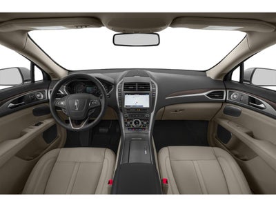 2020 Lincoln MKZ Standard FWD