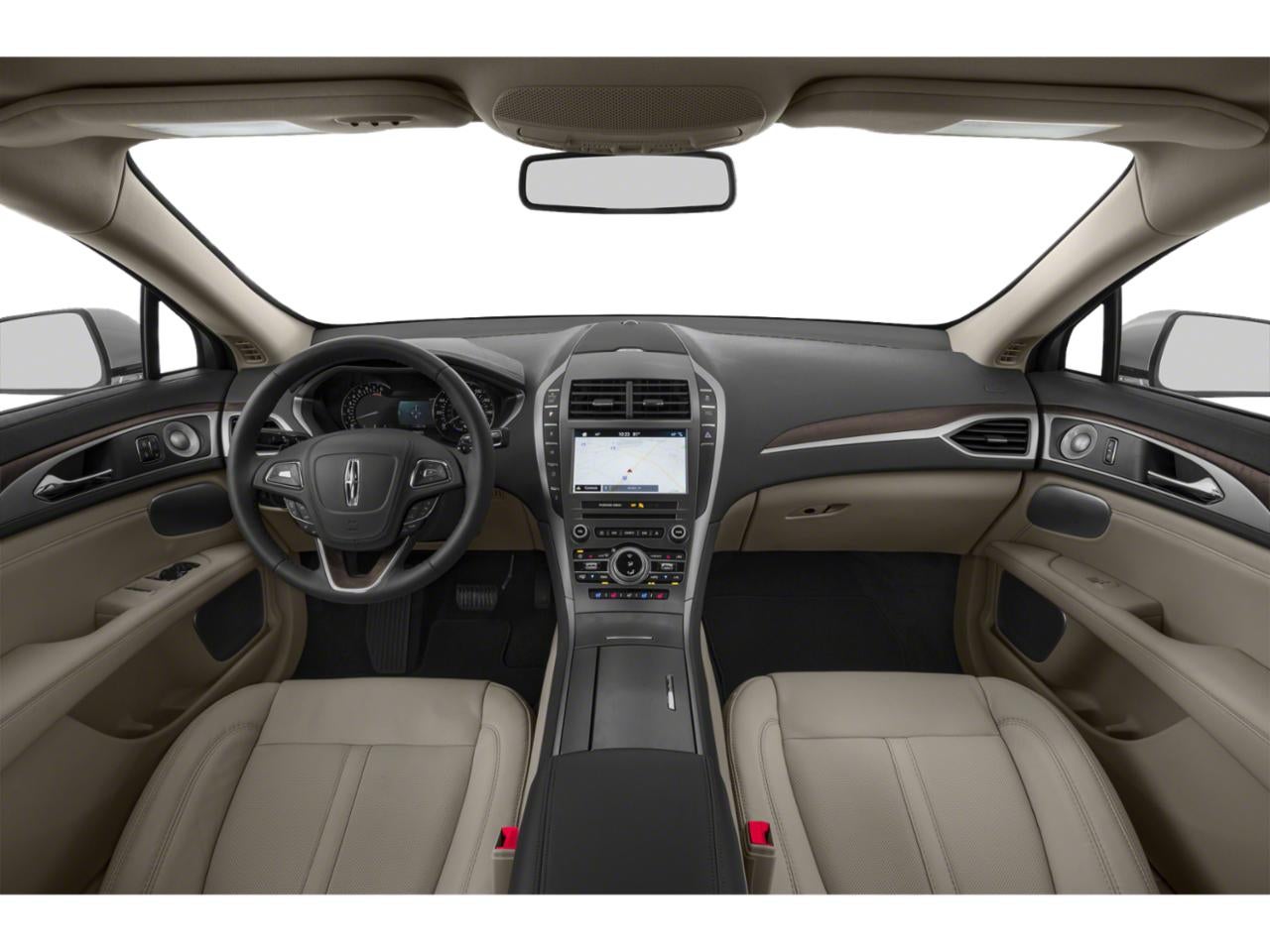 2020 Lincoln MKZ Standard FWD