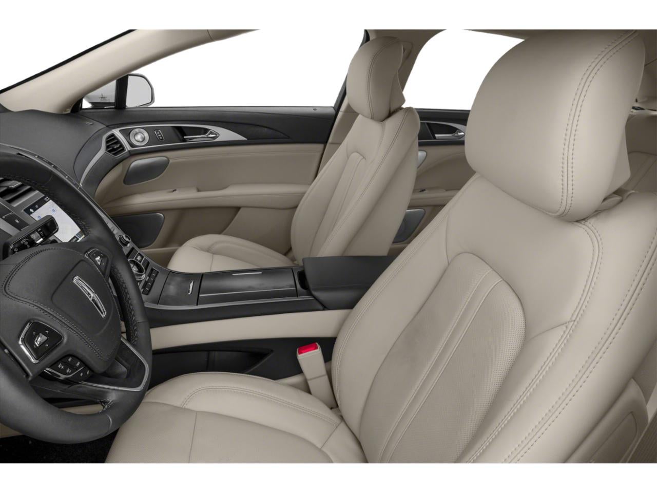 2020 Lincoln MKZ Standard FWD
