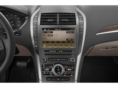 2020 Lincoln MKZ Standard FWD