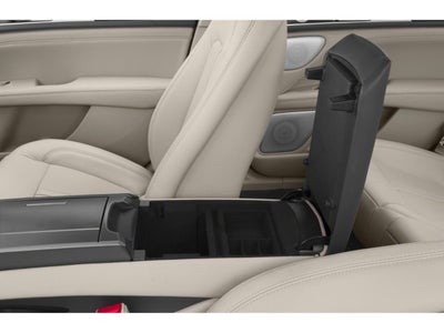 2020 Lincoln MKZ Standard FWD