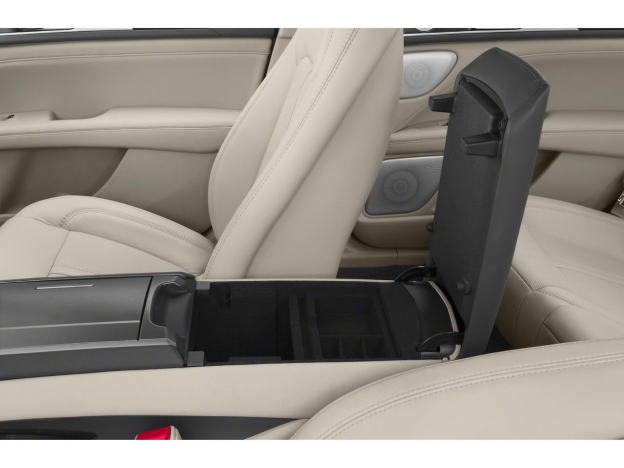 2020 Lincoln MKZ Standard FWD